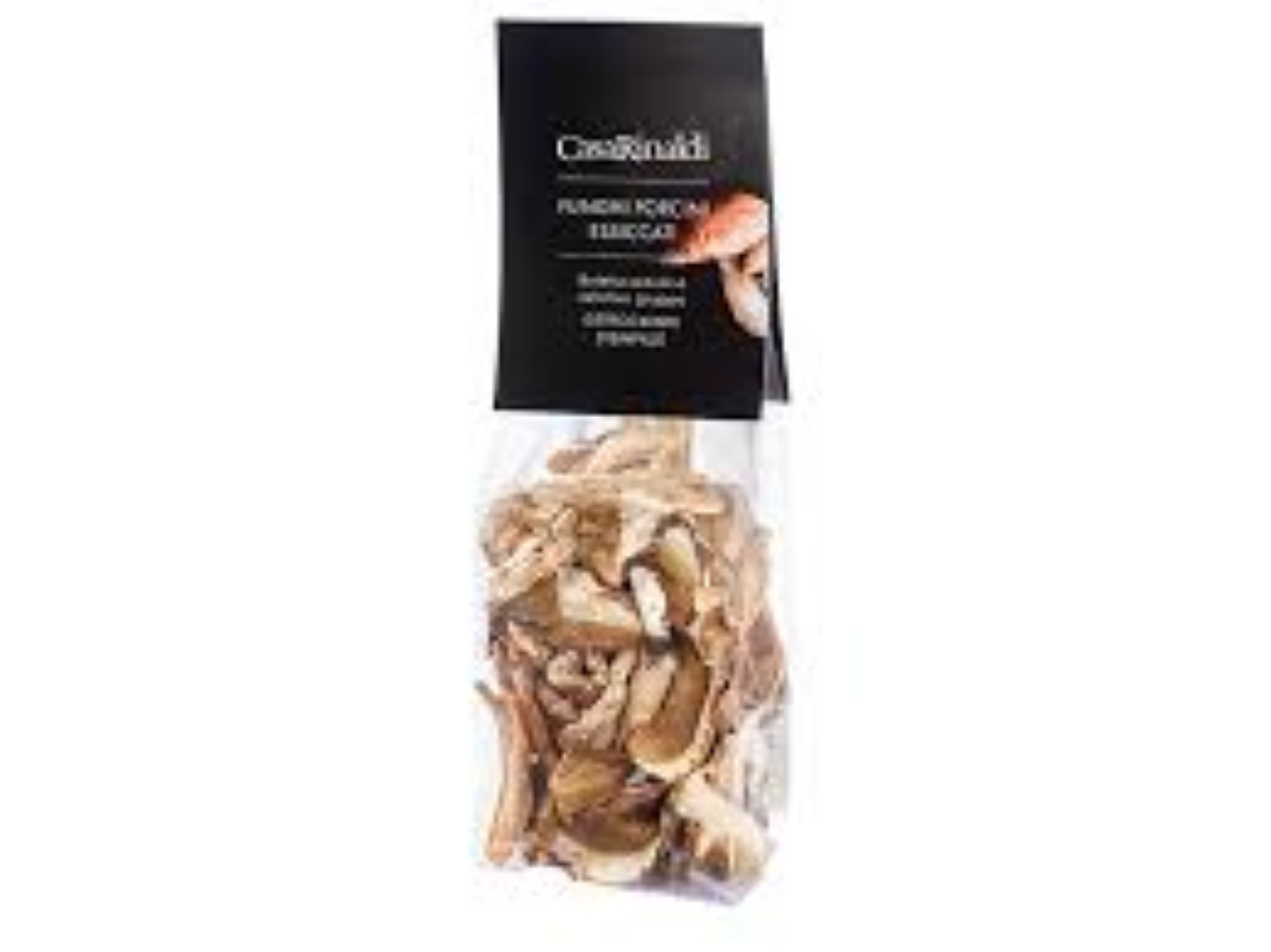 CASA RINALDI DRIED PORCINI MUSHROOMS 30G